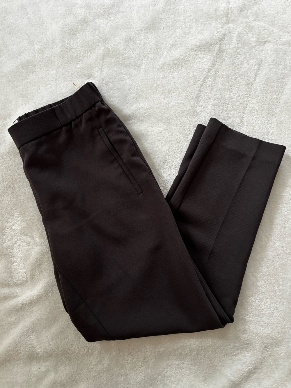Aritzia Wilfred dress pants